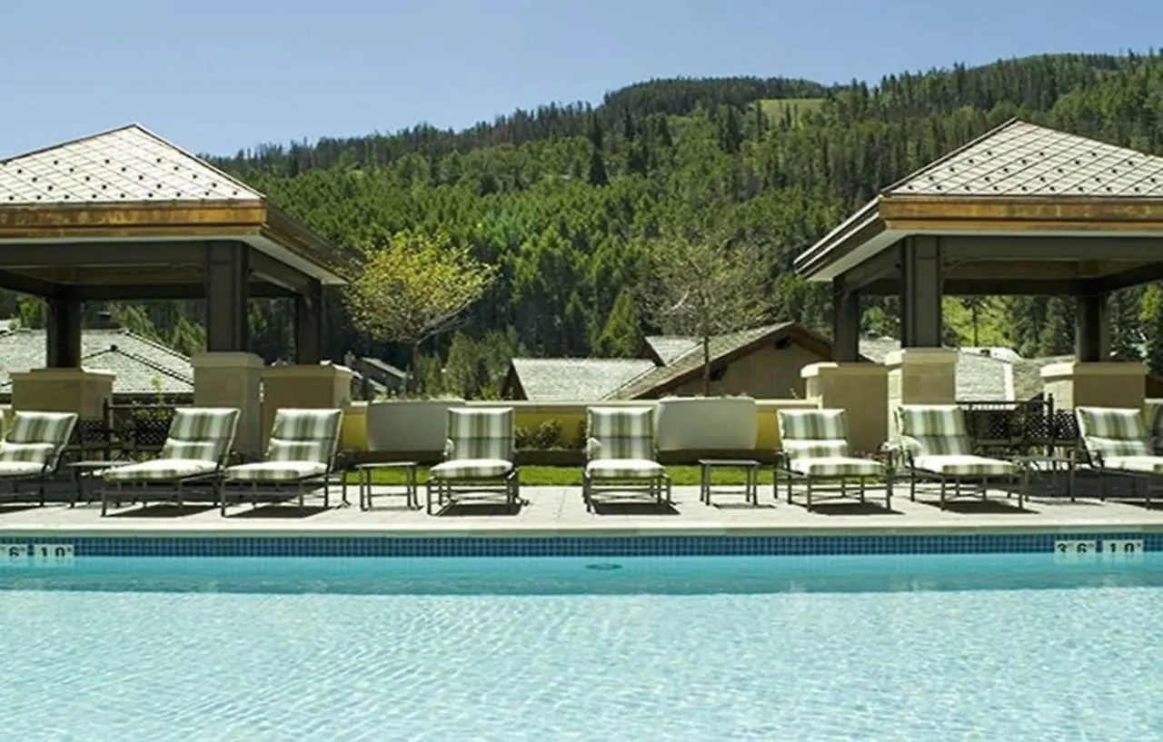 Legendary At The Ritz Vail