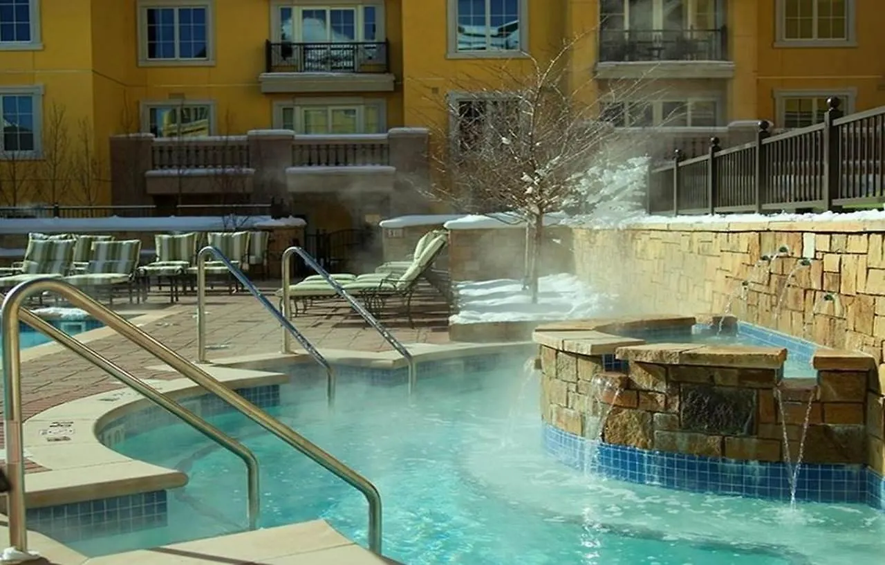 Hotel Legendary At The Ritz 4*