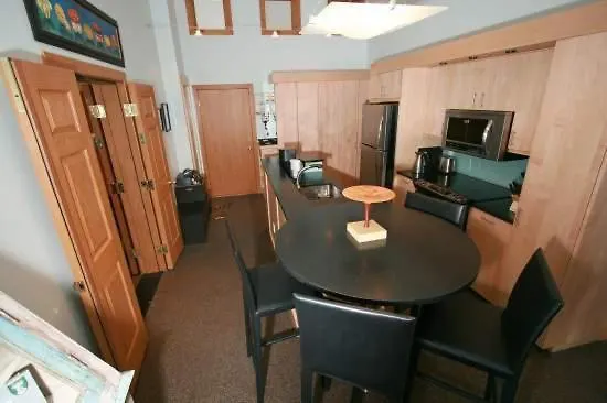 Apartment 100 Yards To Gondola One *