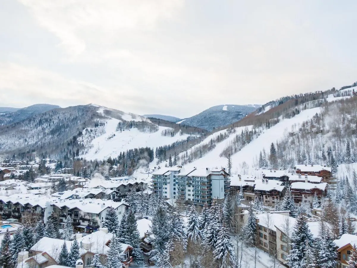 Tower Vail