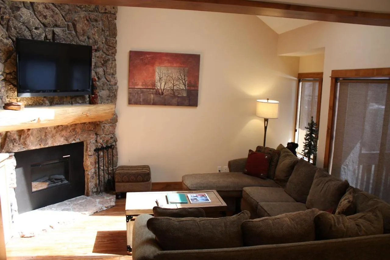 Racquet Club Mountain 3*