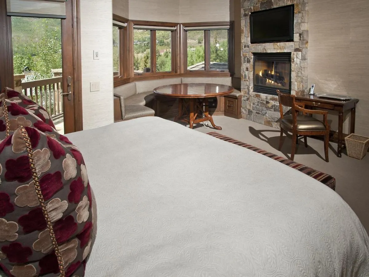 Cascade Village Holiday home