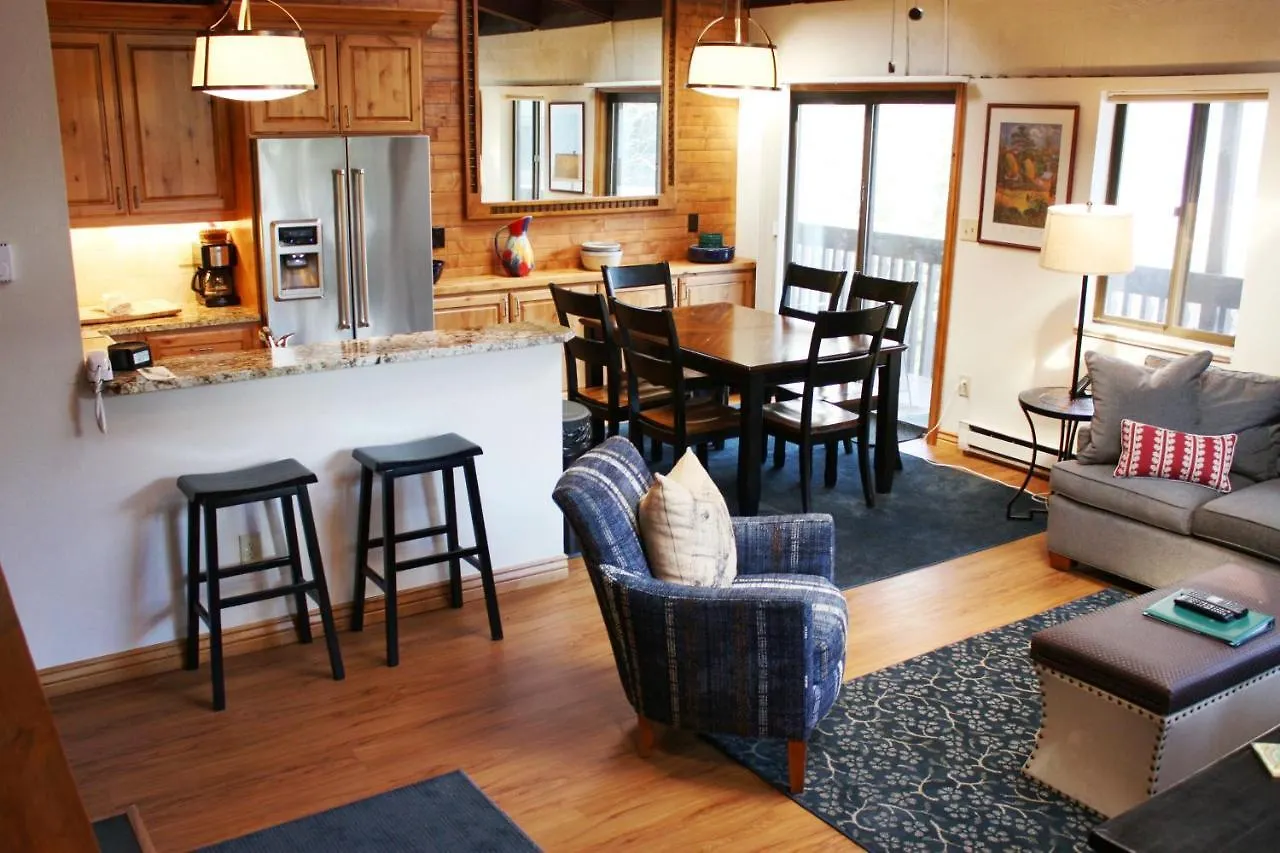Racquet Club Mountain Rezort Vail