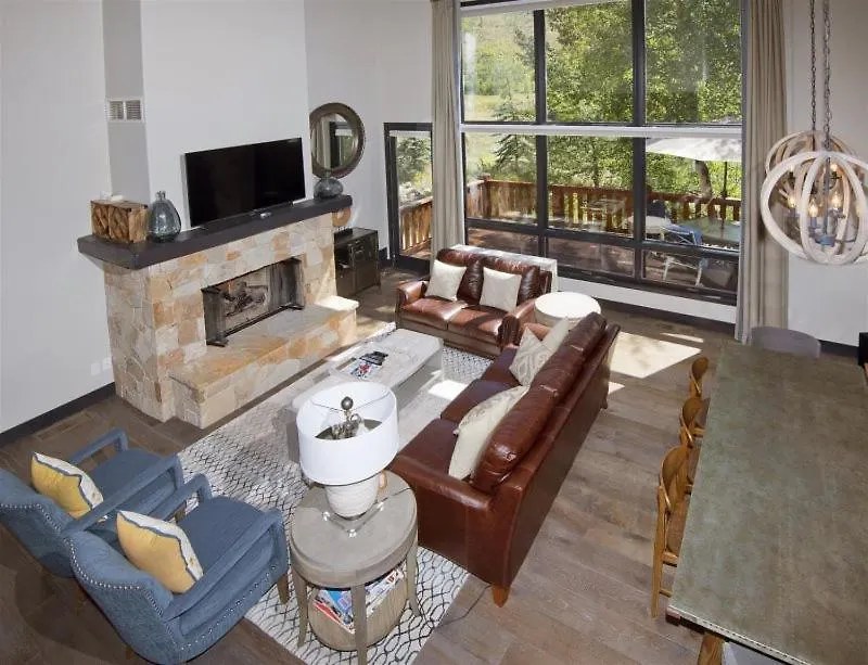 Glacier Court 1824 A Vail