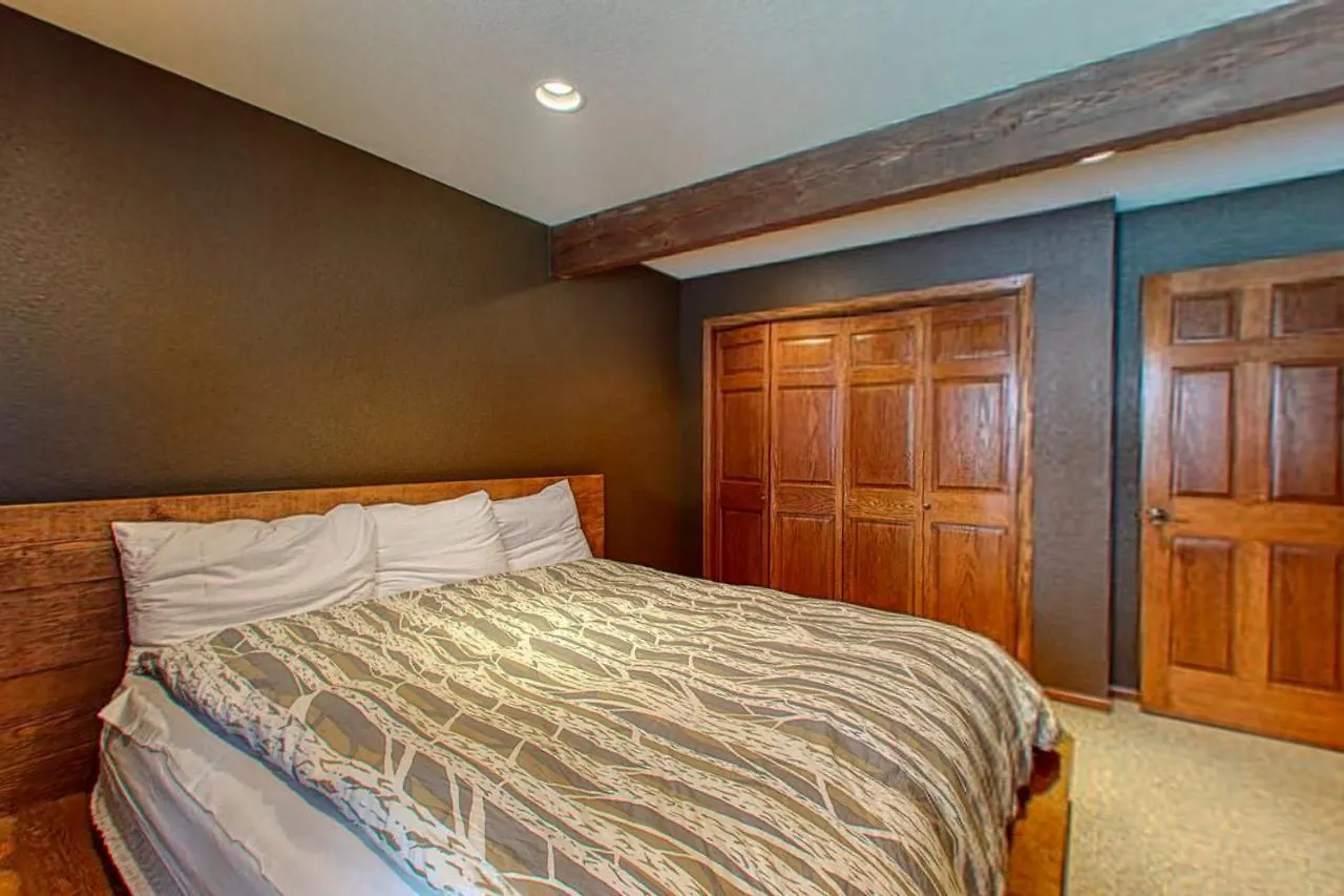 Apartment Timber Falls #1502 Vail