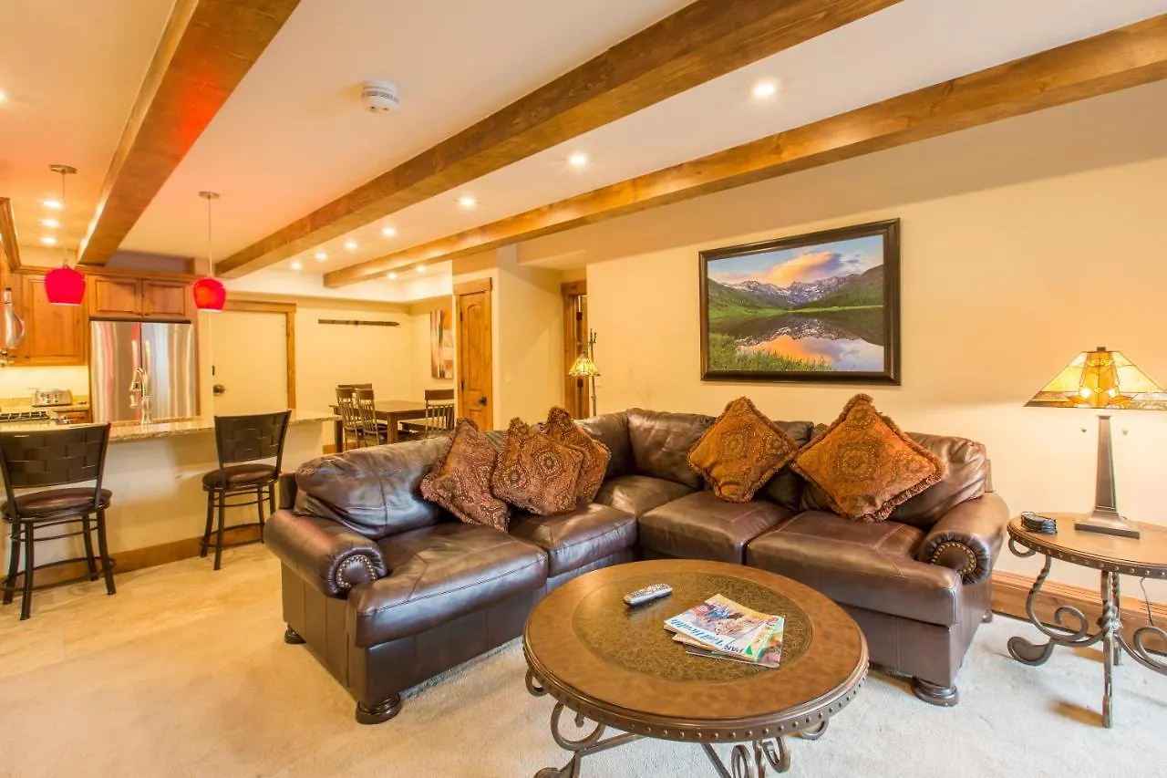Cortina Village By Realty * Vail
