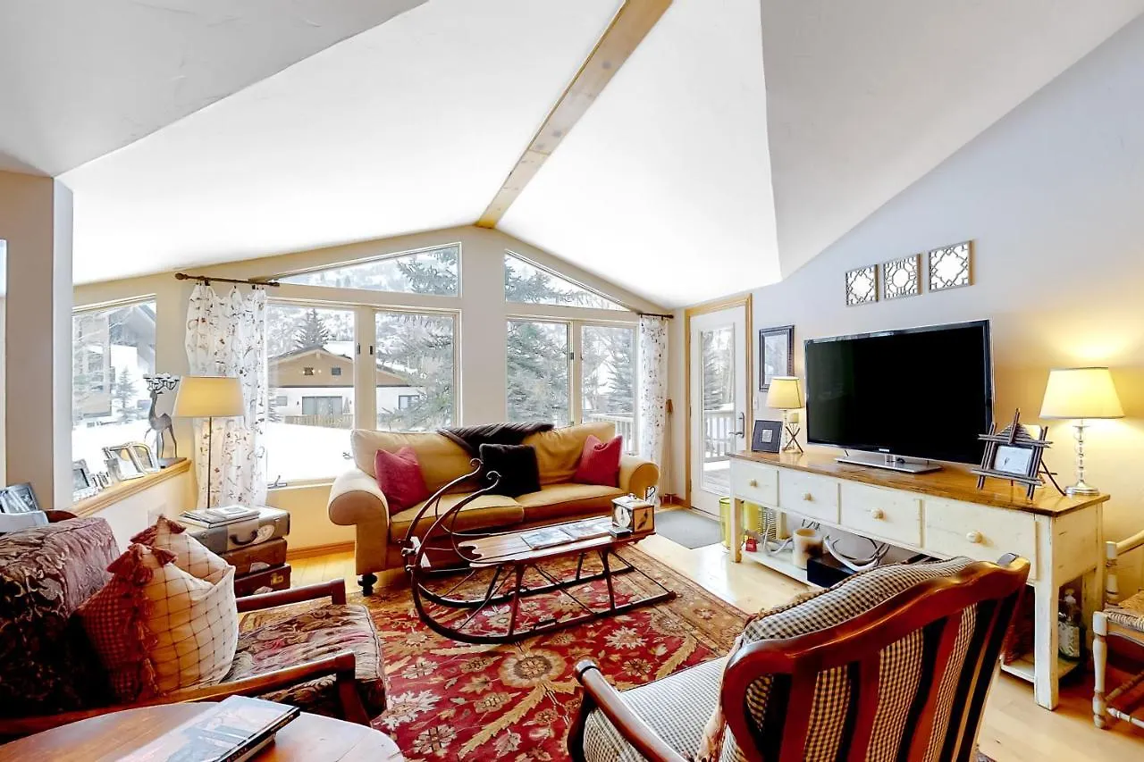 Holiday home East Haven *