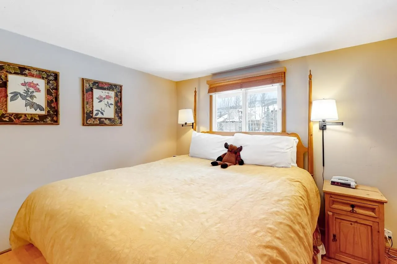 East Haven Holiday home Vail