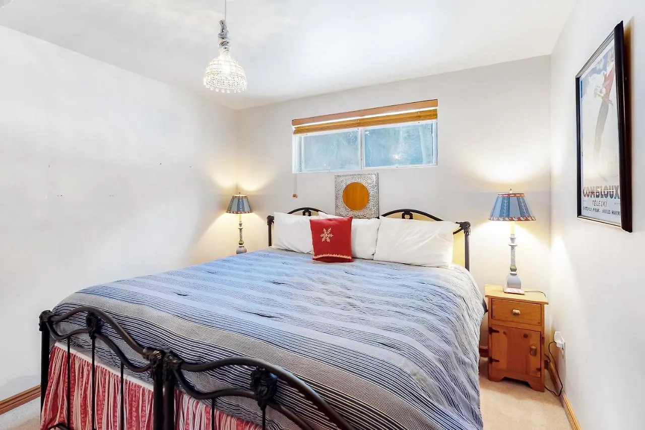 East Haven Holiday home Vail
