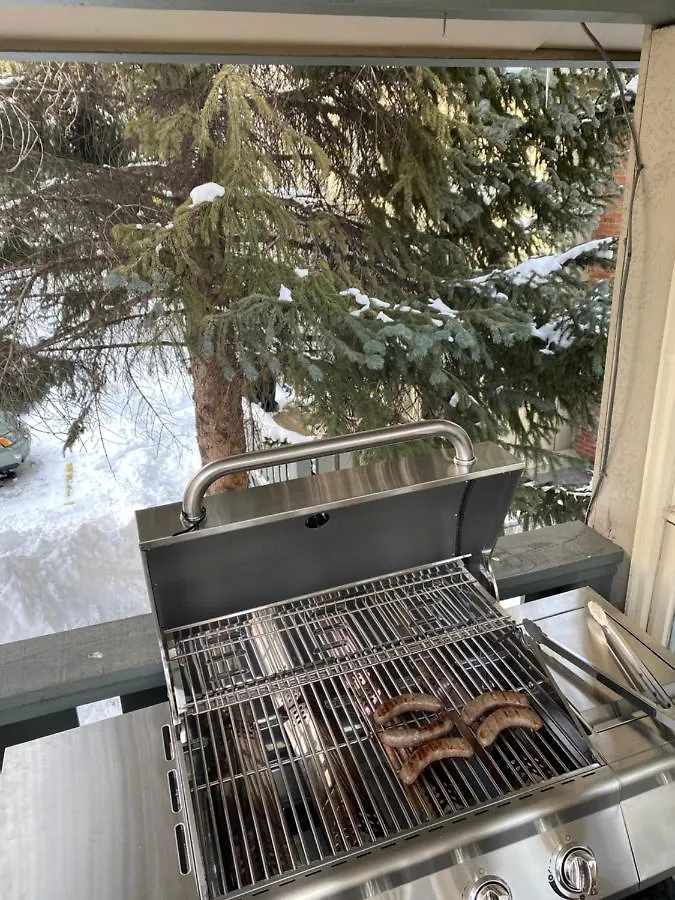 Spectacular Apartment, Close To Lions Head, Next To Bus Stop Apartment Vail