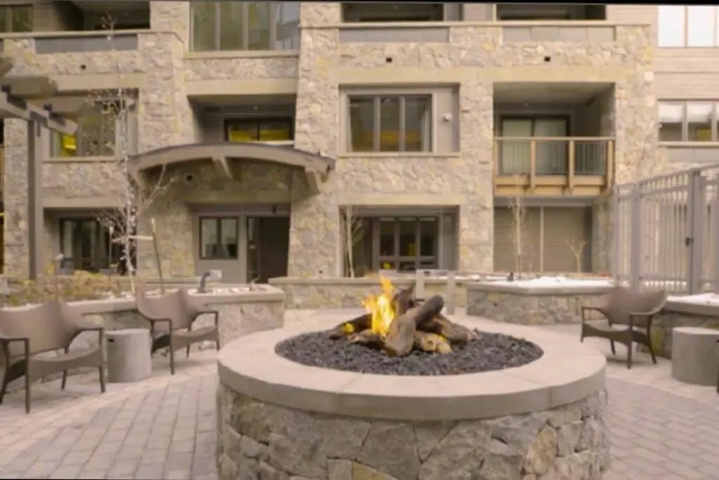 Apartment Luxury, Meters To Lionshead Gondola. The Lion Vail