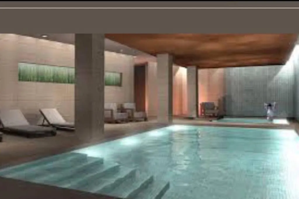 Luxury, Meters To Lionshead Gondola. The Lion Apartment