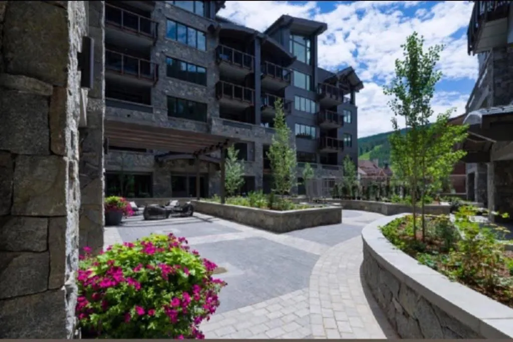 Luxury, Meters To Lionshead Gondola. The Lion Apartment Vail
