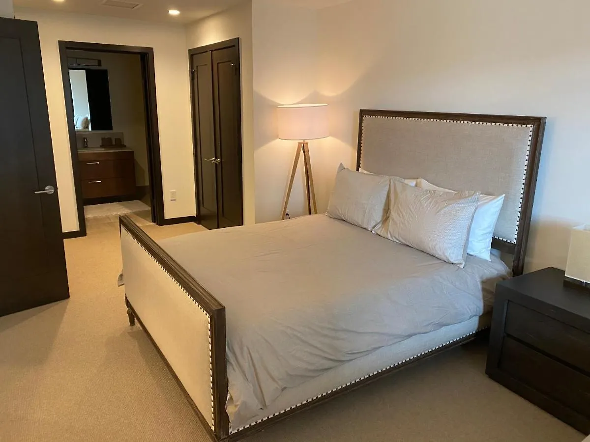 Luxury, Meters To Lionshead Gondola. The Lion Apartment