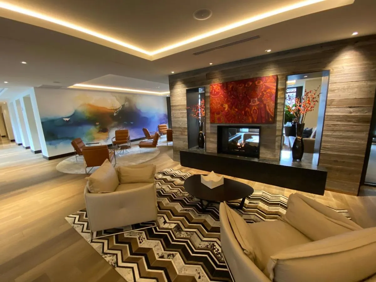 Luxury, Meters To Lionshead Gondola. The Lion *