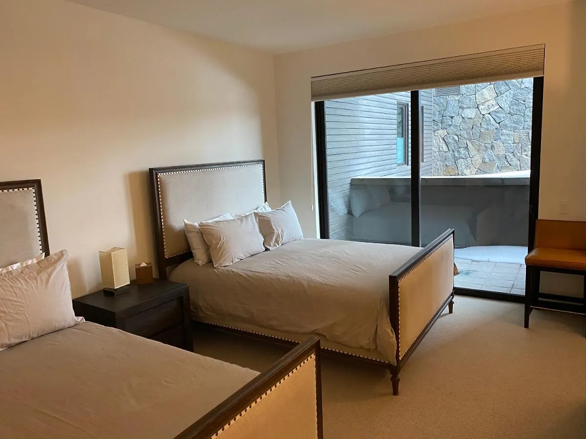 Apartment Luxury, Meters To Lionshead Gondola. The Lion