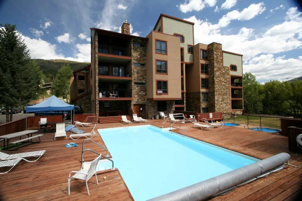 Apartment Breakaway West - Studio, 2,3 Bedrooms By Realty *