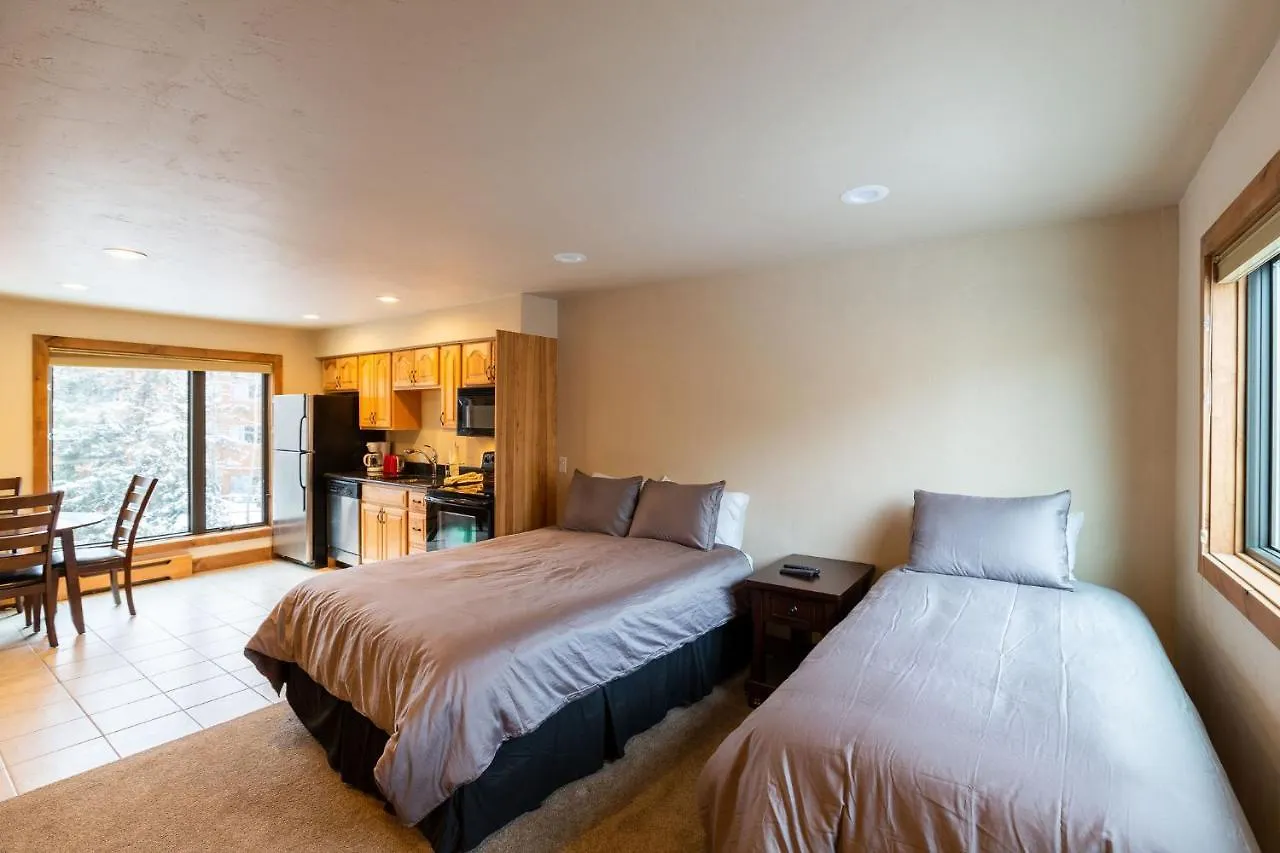 Apartment Breakaway West - Studio, 2,3 Bedrooms By Realty *