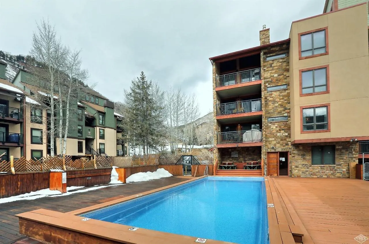 Apartment Breakaway West - Studio, 2,3 Bedrooms By Realty
