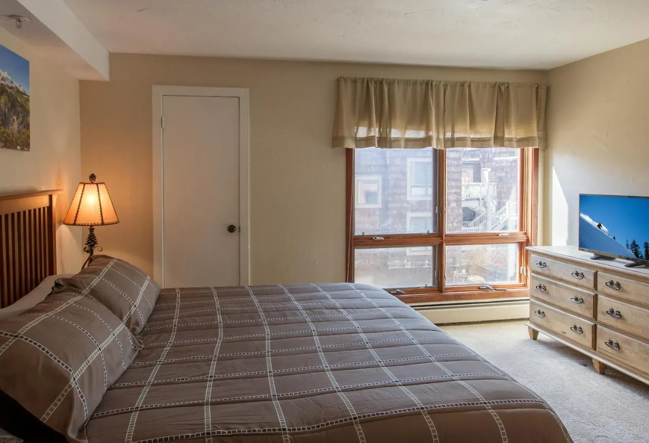 Apartment Breakaway West - Studio, 2,3 Bedrooms By Realty