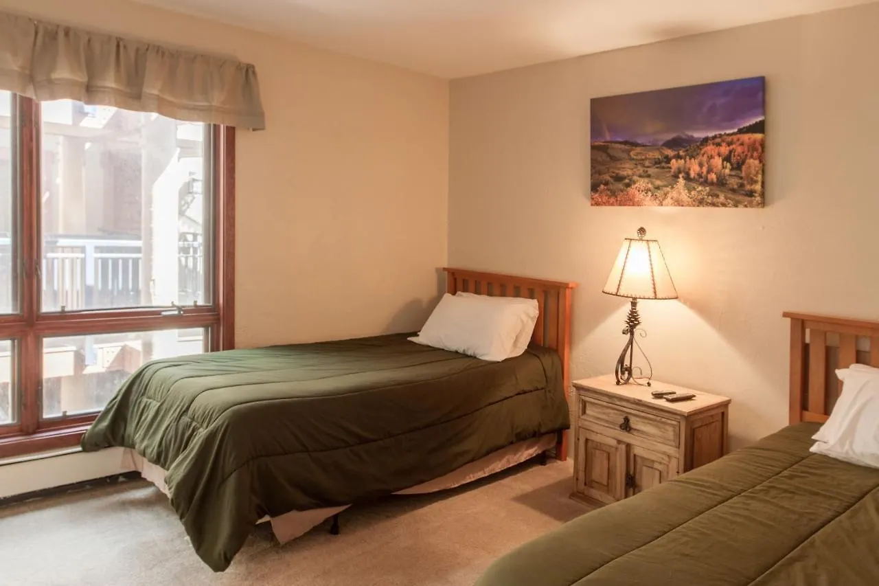 Breakaway West - Studio, 2,3 Bedrooms By Realty * Vail