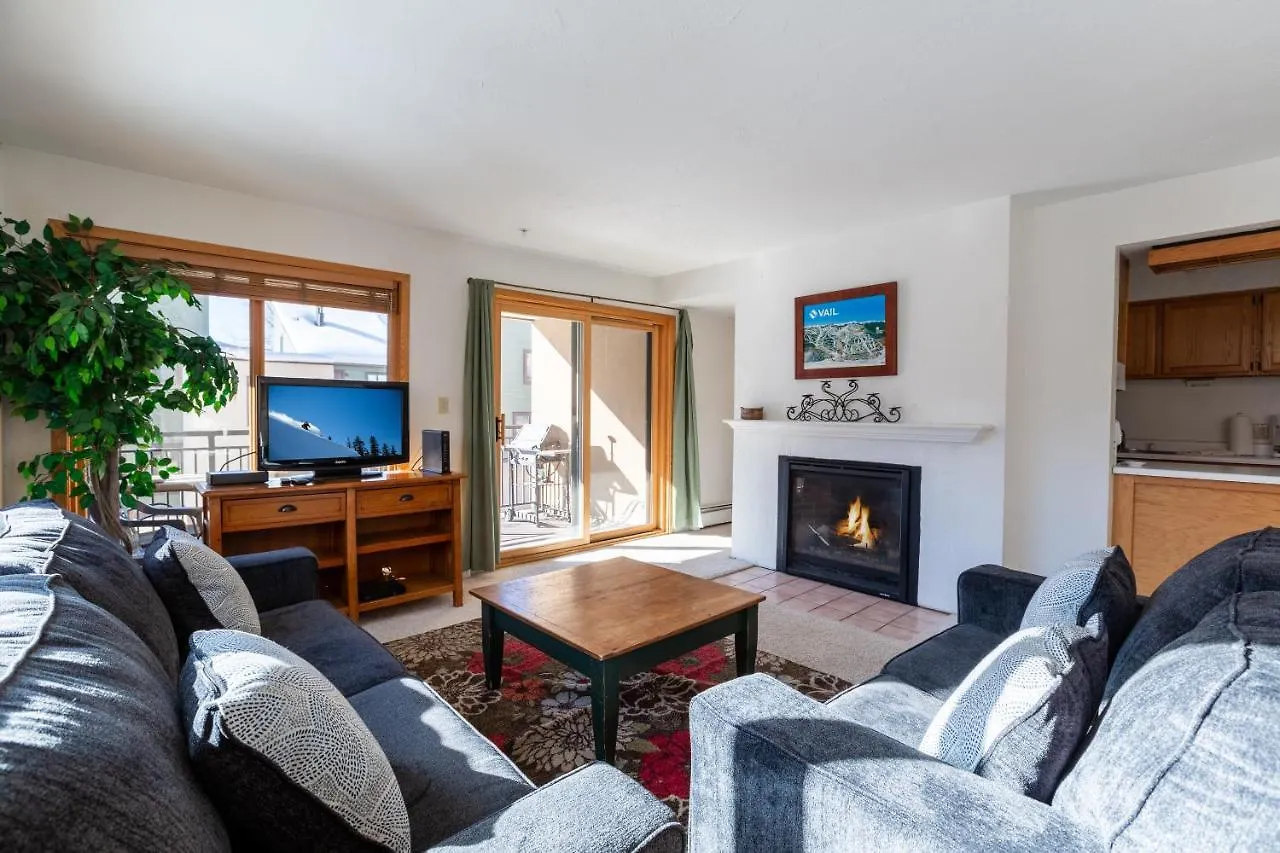 Apartment Breakaway West - Studio, 2,3 Bedrooms By Realty *