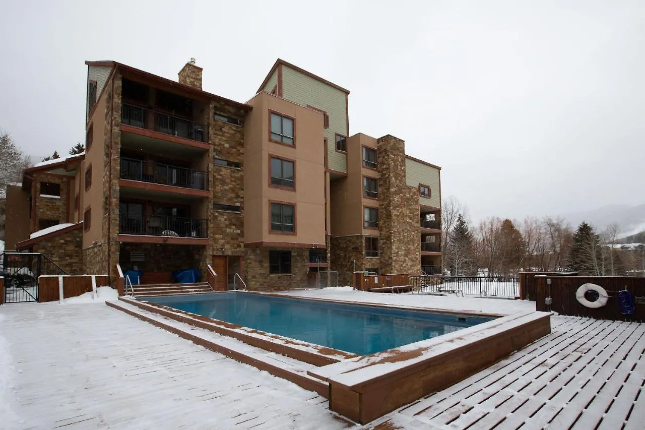 Breakaway West - Studio, 2,3 Bedrooms By Realty Apartment