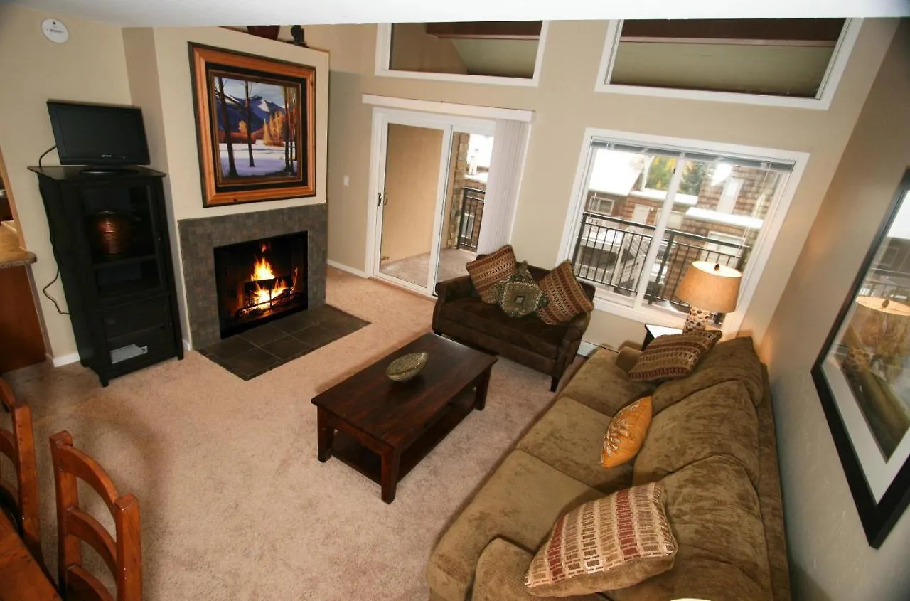 Breakaway West - Studio, 2,3 Bedrooms By Realty Apartment *