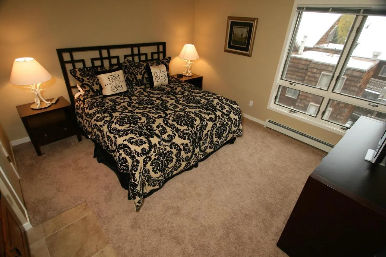 Apartment Breakaway West - Studio, 2,3 Bedrooms By Realty Vail