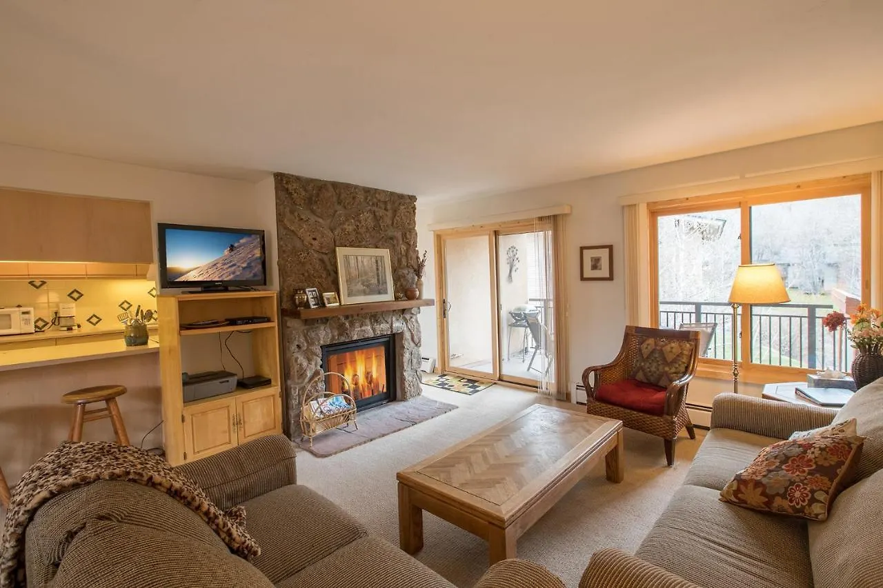 Breakaway West - Studio, 2,3 Bedrooms By Realty Apartment Vail