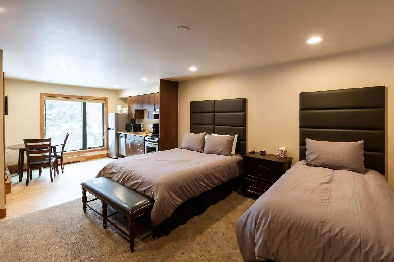 Breakaway West - Studio, 2,3 Bedrooms By Realty * Vail