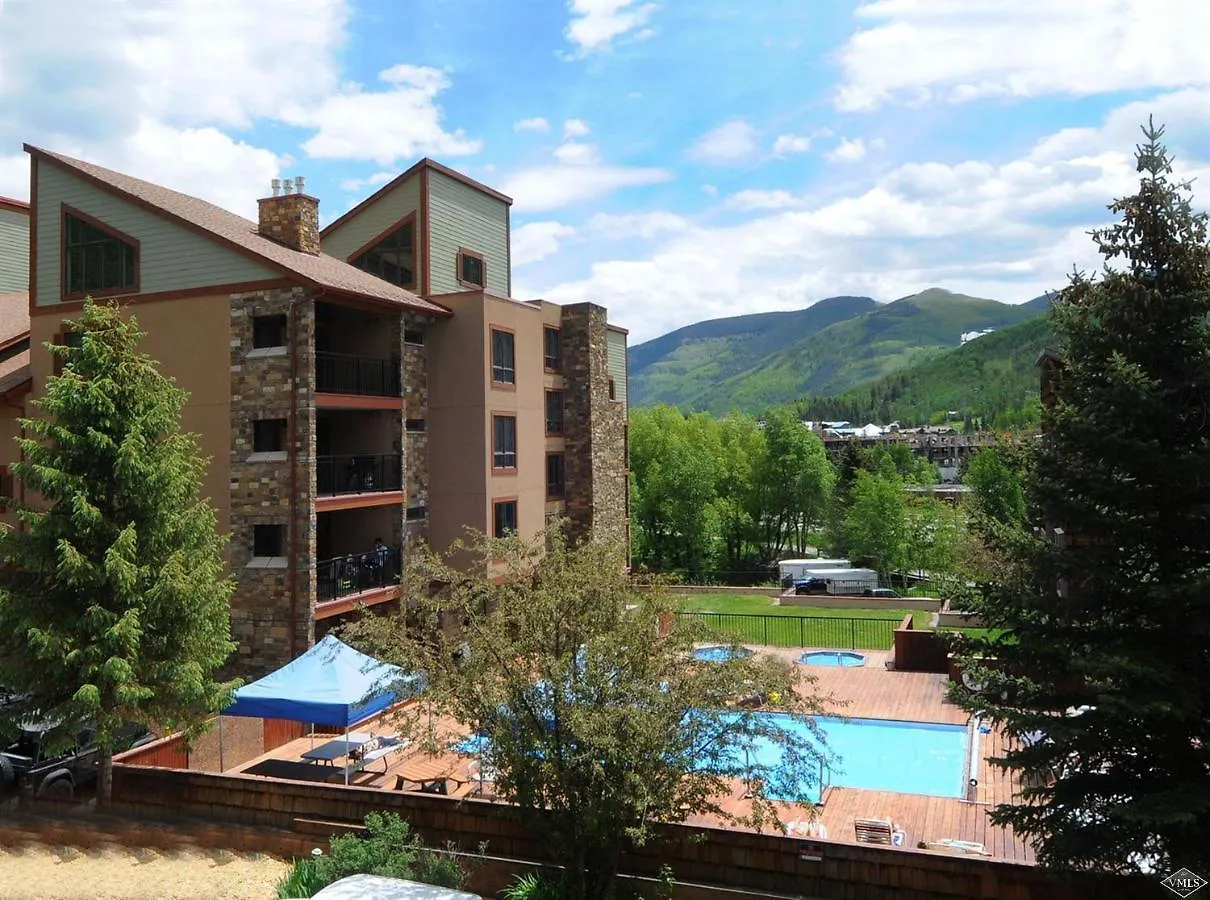 Breakaway West - Studio, 2,3 Bedrooms By Realty *