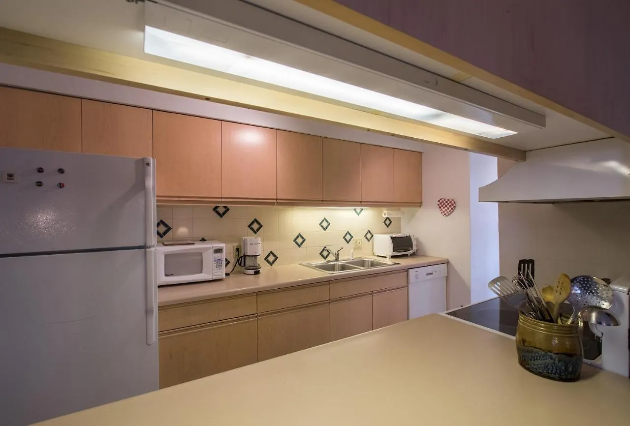 Apartment Breakaway West - Studio, 2,3 Bedrooms By Realty Vail