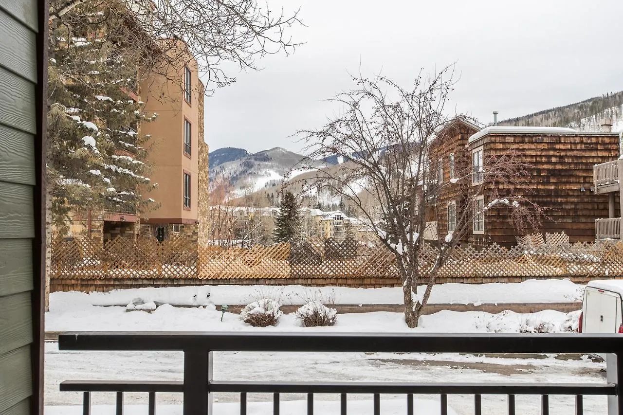 Apartment Breakaway West - Studio, 2,3 Bedrooms By Realty *