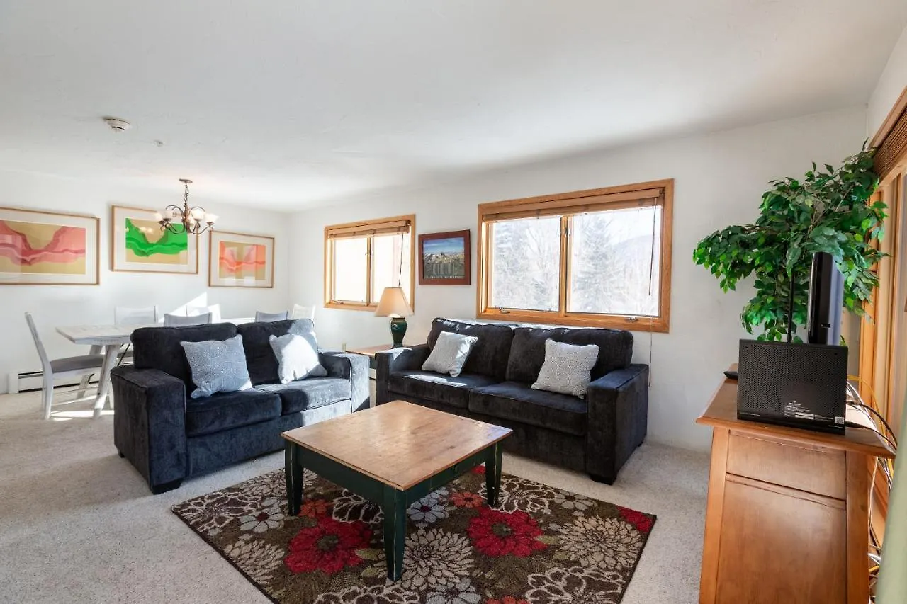 Apartment Breakaway West - Studio, 2,3 Bedrooms By Realty *