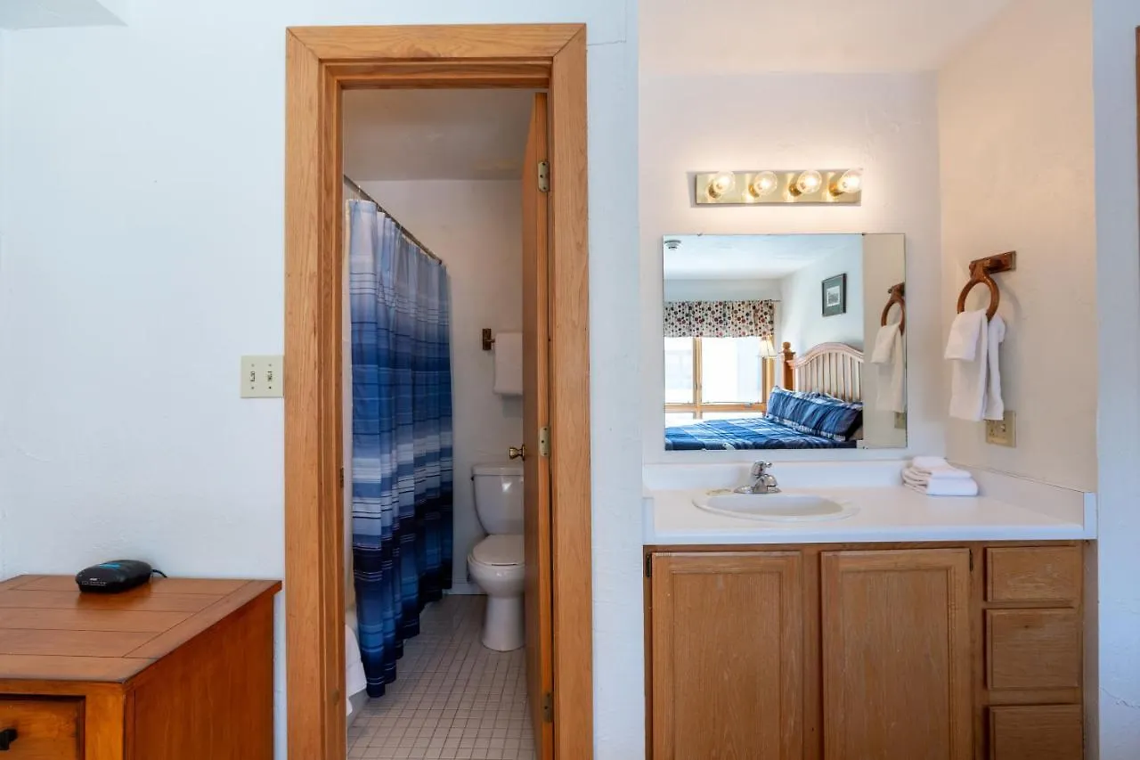 Breakaway West - Studio, 2,3 Bedrooms By Realty Apartment Vail