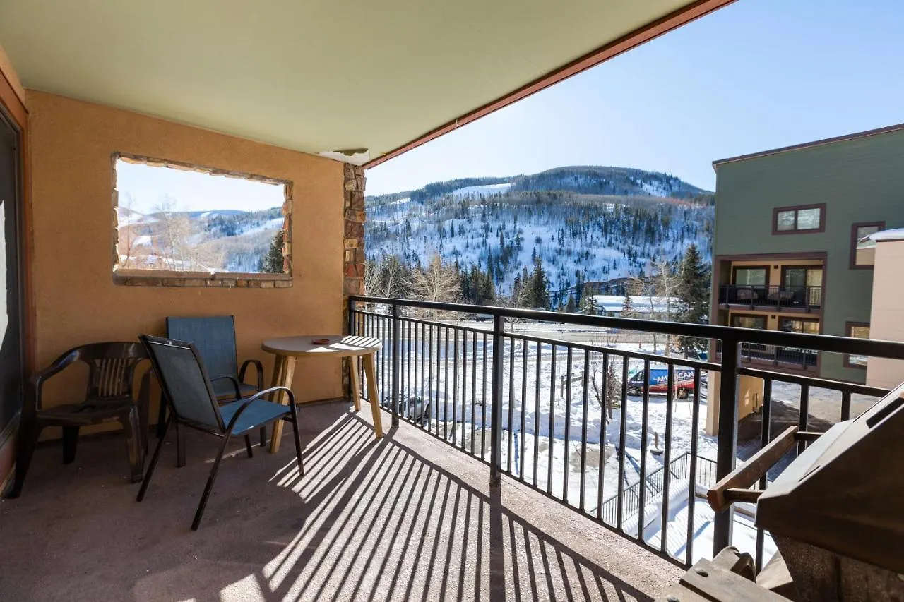 Breakaway West - Studio, 2,3 Bedrooms By Realty