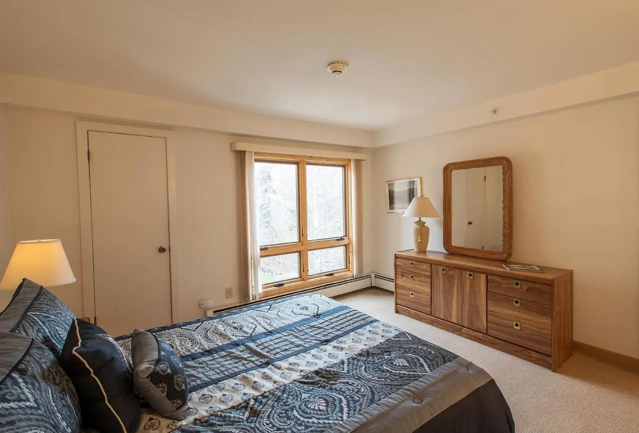 Breakaway West - Studio, 2,3 Bedrooms By Realty * Vail