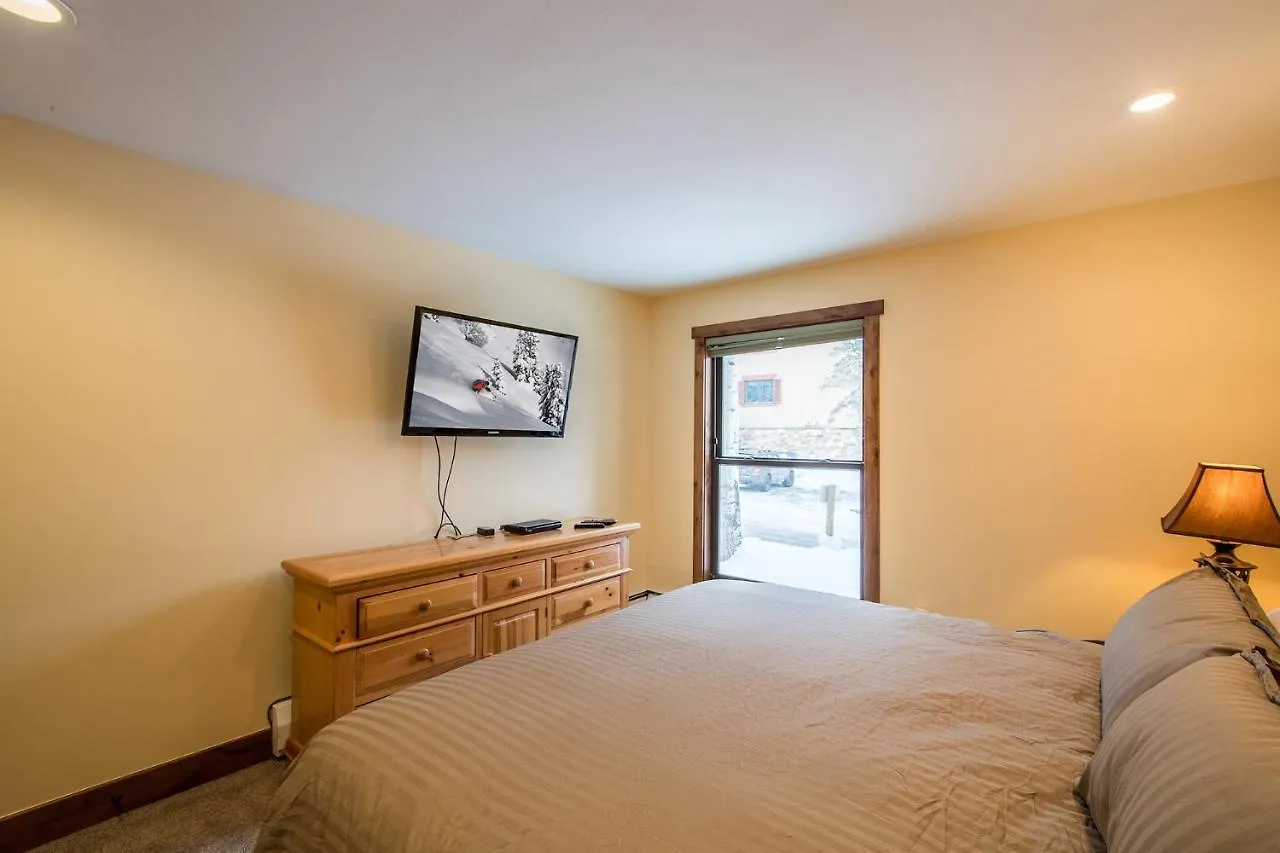 Breakaway West - Studio, 2,3 Bedrooms By Realty * Vail