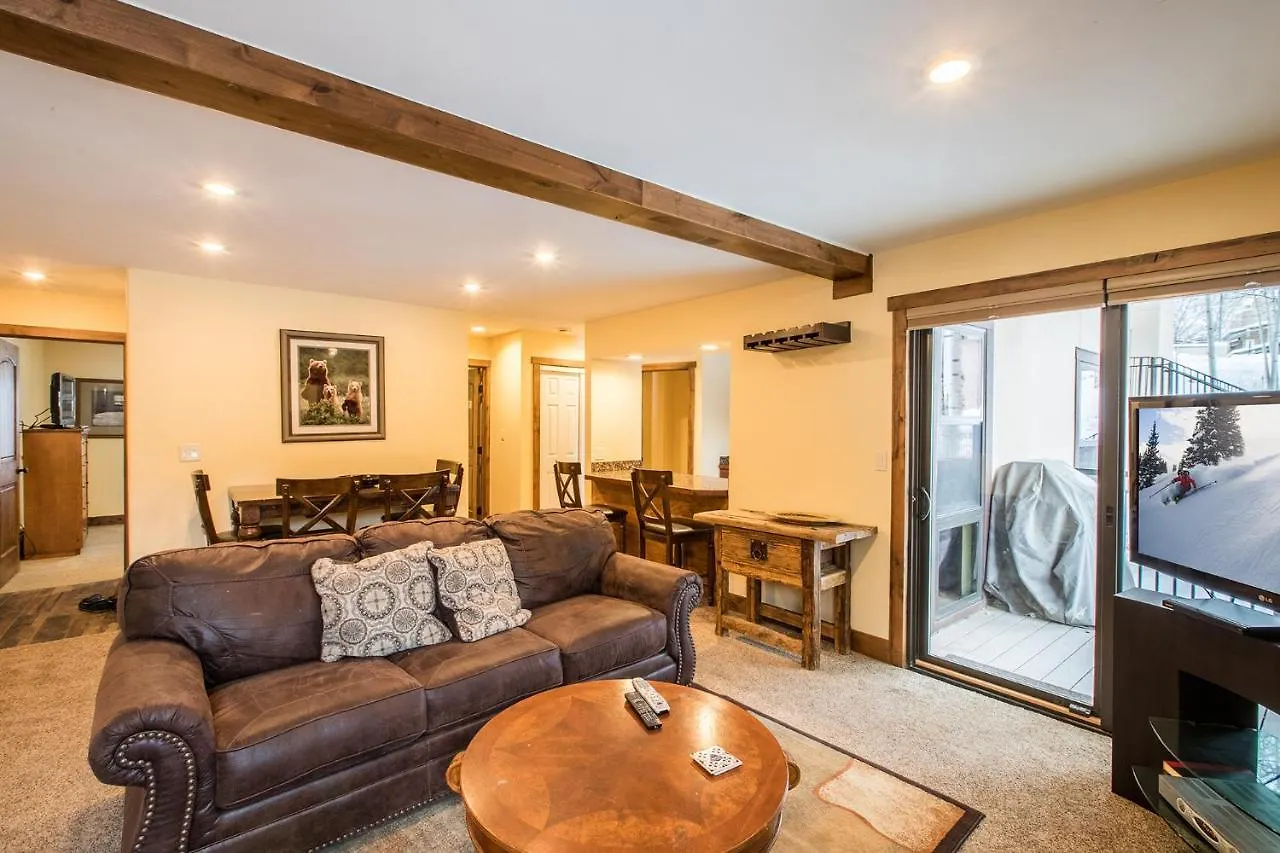 Apartment Breakaway West - Studio, 2,3 Bedrooms By Realty