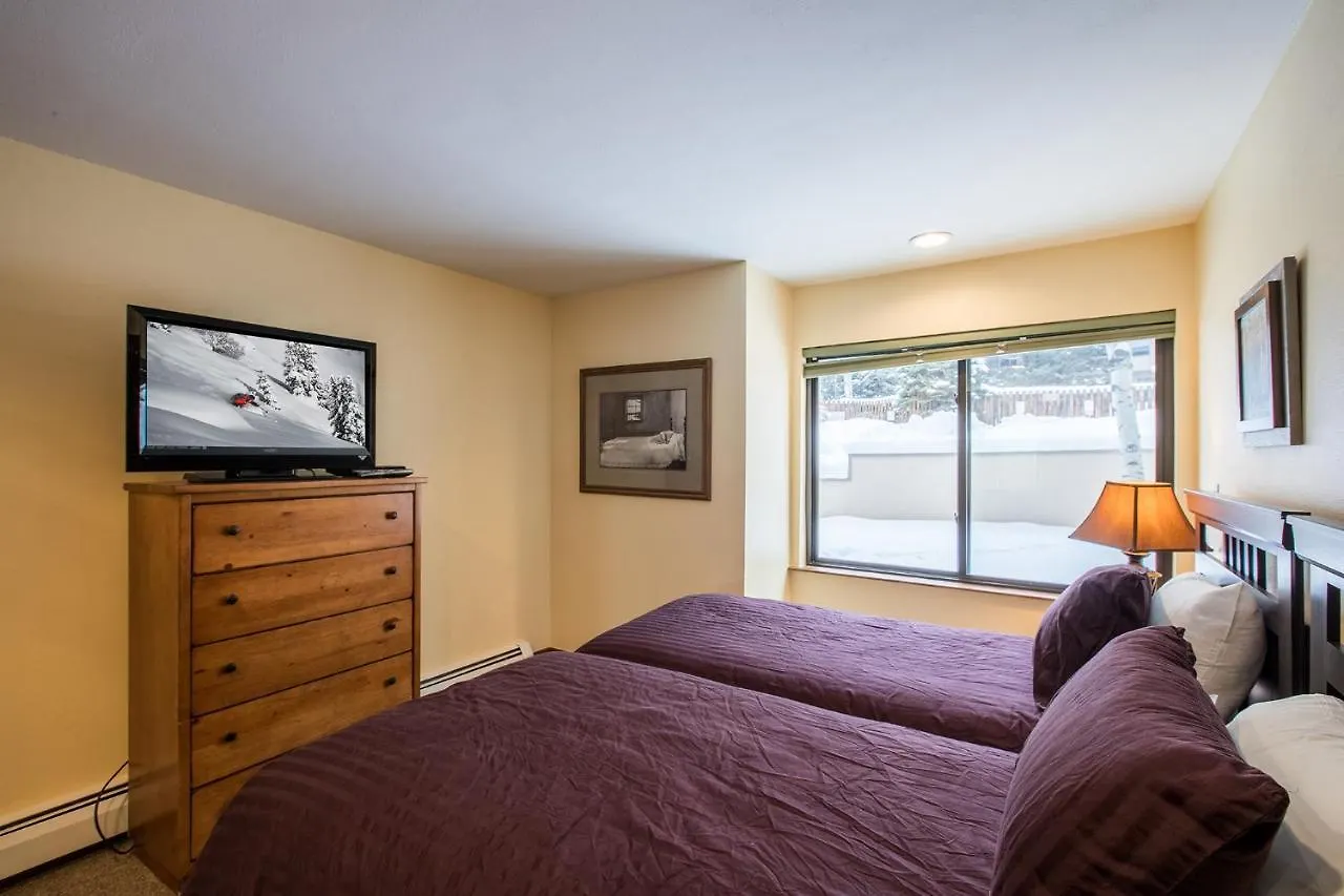 Breakaway West - Studio, 2,3 Bedrooms By Realty Vail