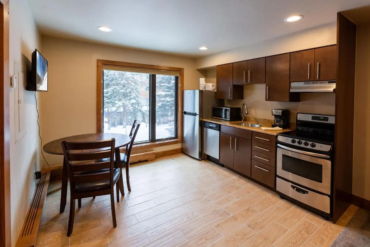 Apartment Breakaway West - Studio, 2,3 Bedrooms By Realty *