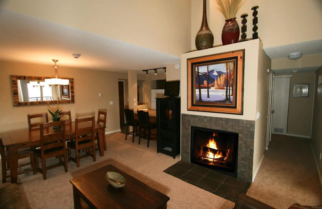 Apartment Breakaway West - Studio, 2,3 Bedrooms By Realty