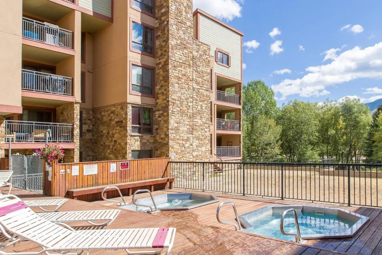 Breakaway West - Studio, 2,3 Bedrooms By Realty Vail