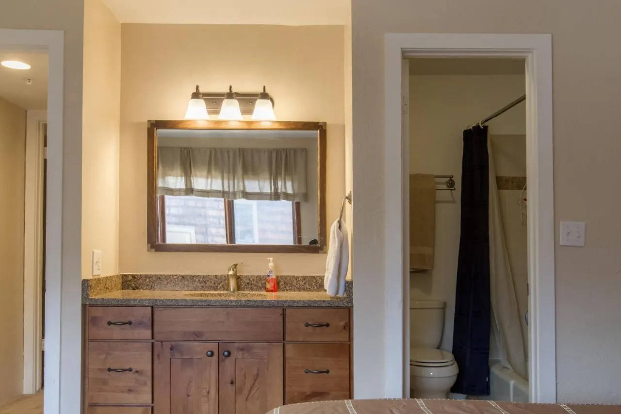 Apartment Breakaway West - Studio, 2,3 Bedrooms By Realty *