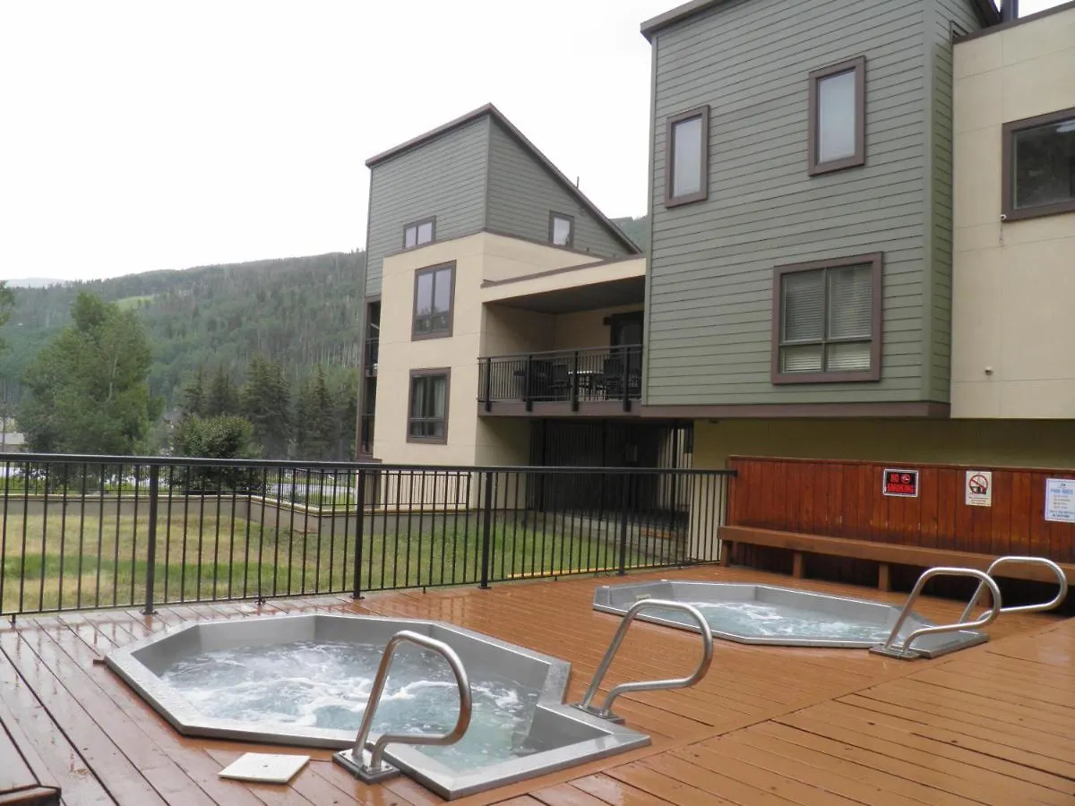 Breakaway West - Studio, 2,3 Bedrooms By Realty Apartment