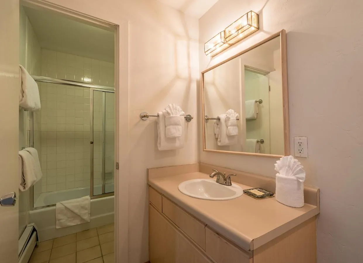 Breakaway West - Studio, 2,3 Bedrooms By Realty Apartment Vail
