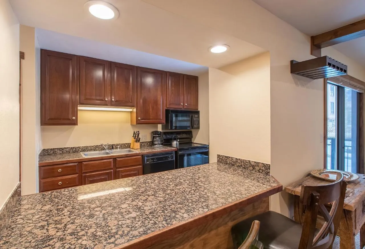 Apartment Breakaway West - Studio, 2,3 Bedrooms By Realty