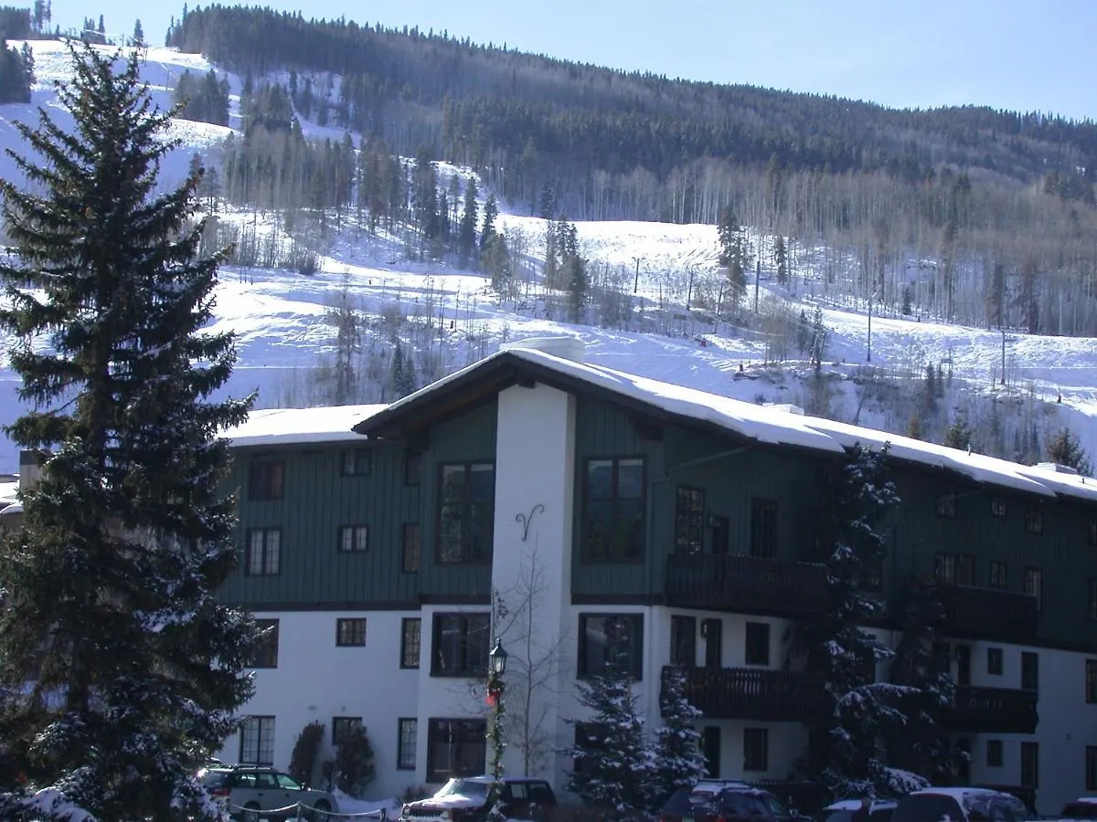 Vorlaufer By Realty Apartment Vail