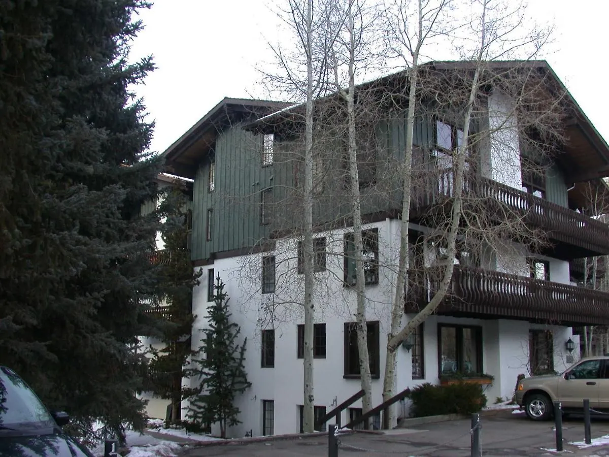 Apartment Vorlaufer By Realty Vail